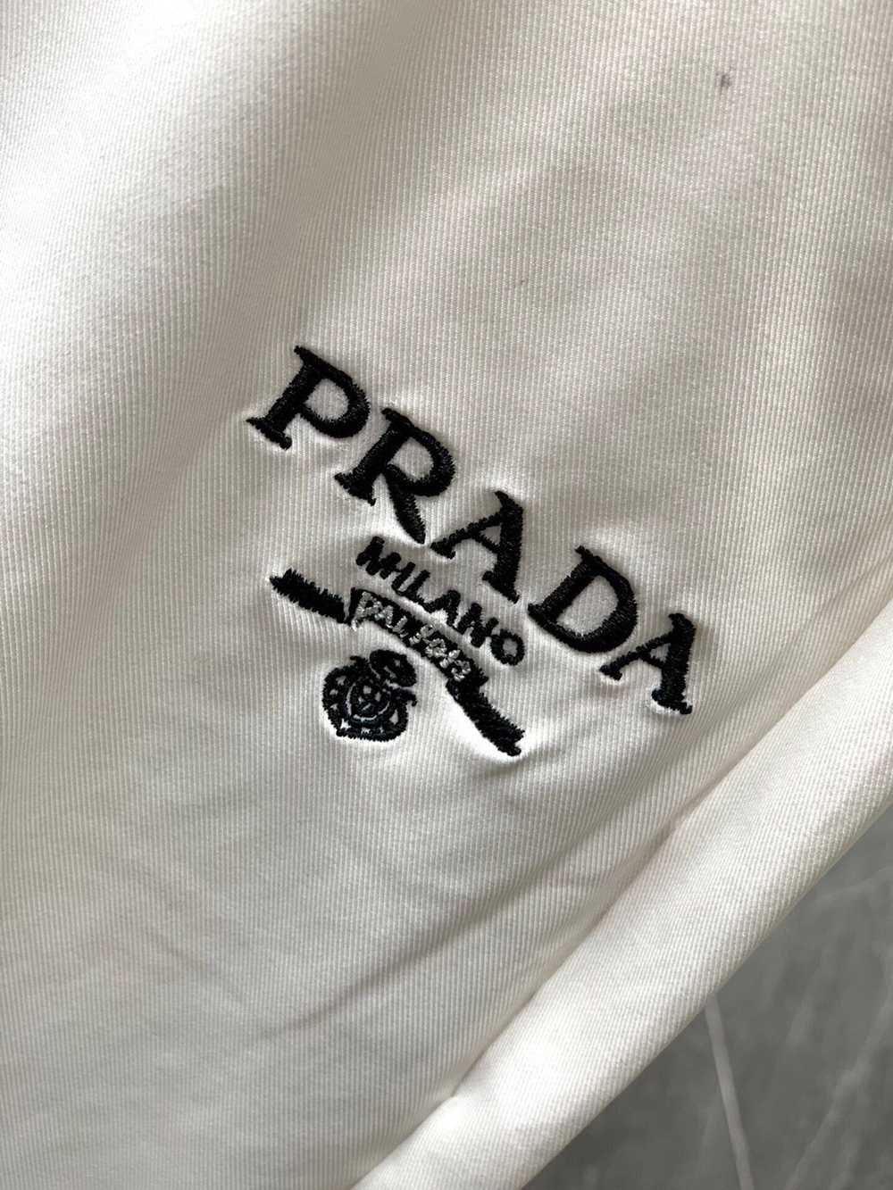 PRA- Trousers  JP9618700